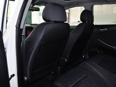 2014款 1.4L 自动 GLX