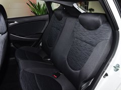 2014款 1.4L 自动 GLX