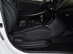 2014款 1.4L 自动 GLX