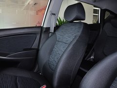 2014款 1.4L 自动 GLX