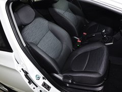 2014款 1.4L 自动 GLX