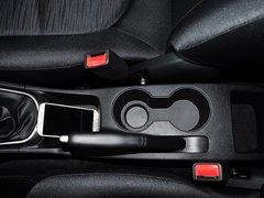 2014款 1.4L 自动 GLX