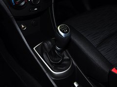 2014款 1.4L 自动 GLX