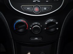 2014款 1.4L 自动 GLX