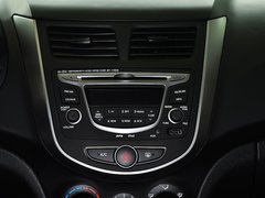 2014款 1.4L 自动 GLX
