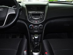 2014款 1.4L 自动 GLX