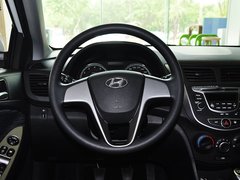 2014款 1.4L 自动 GLX