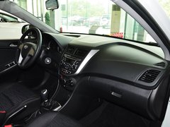 2014款 1.4L 自动 GLX