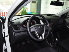 2014款 1.4L 自动 GLX