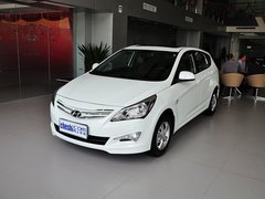 2014款 1.4L 自动 GLX