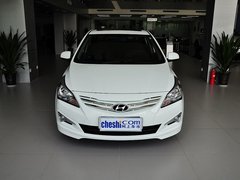 2014款 1.4L 自动 GLX