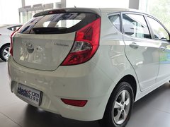 2014款 1.4L 自动 GLX