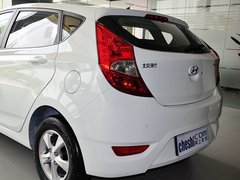 2014款 1.4L 自动 GLX