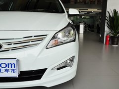 2014款 1.4L 自动 GLX