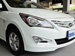 2014款 1.4L 自动 GLX