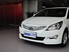 2014款 1.4L 自动 GLX