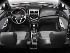 2014款 1.6L 自动 TOP