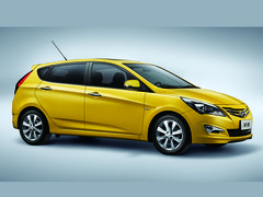 2014款 1.6L 自動 TOP