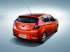 2014款 1.6L 自动 TOP