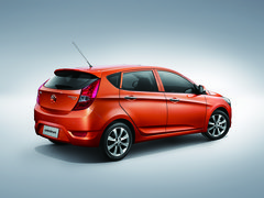 2014款 1.6L 自动 TOP