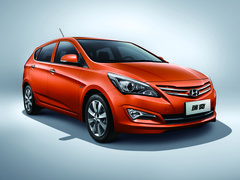 2014款 1.6L 自动 TOP