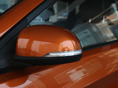 2014款 1.6L 自动 TOP