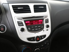 2014款 1.6L 自动 TOP