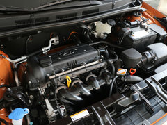 2014款 1.6L 自动 TOP