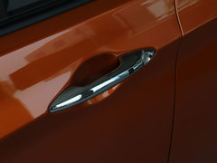 2014款 1.6L 自动 TOP