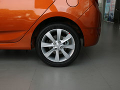 2014款 1.6L 自动 TOP
