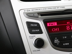 2014款 1.6L 自动 TOP