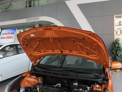 2014款 1.6L 自动 TOP