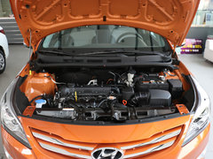 2014款 1.6L 自动 TOP