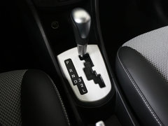 2014款 1.6L 自动 TOP