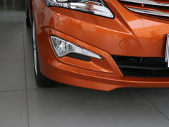2014款 1.6L 自动 TOP