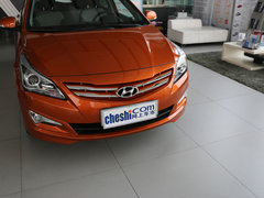 2014款 1.6L 自动 TOP