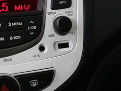 2014款 1.6L 自动 TOP
