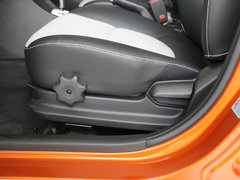2014款 1.6L 自动 TOP