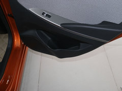 2014款 1.6L 自动 TOP