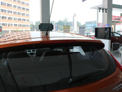 2014款 1.6L 自动 TOP