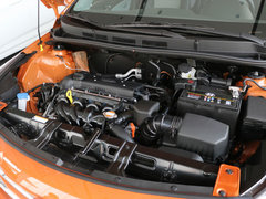 2014款 1.6L 自动 TOP