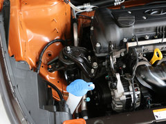 2014款 1.6L 自动 TOP
