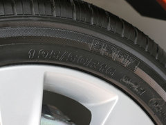2014款 1.6L 自动 TOP