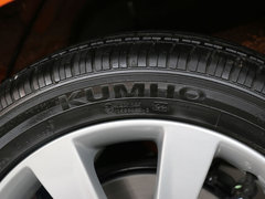 2014款 1.6L 自动 TOP