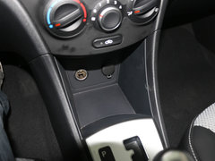 2014款 1.6L 自动 TOP