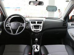 2014款 1.6L 自动 TOP