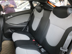 2014款 1.6L 自动 TOP