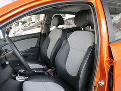 2014款 1.6L 自动 TOP