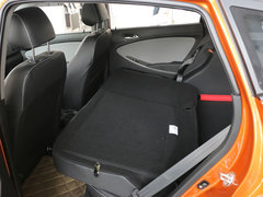 2014款 1.6L 自动 TOP