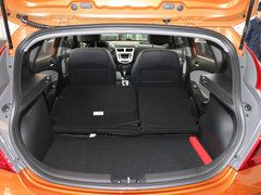 2014款 1.6L 自动 TOP
